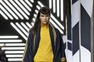   Y-3 SS 2014